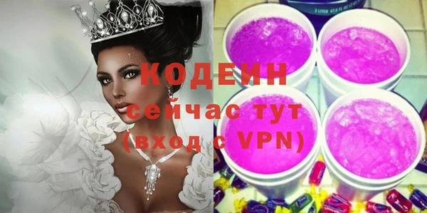 прущий лед Осташков